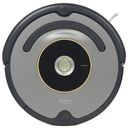 Roomba 620