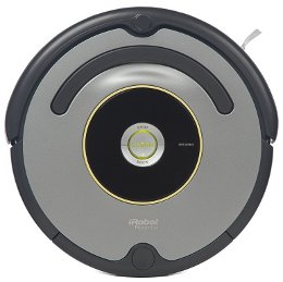Roomba 620