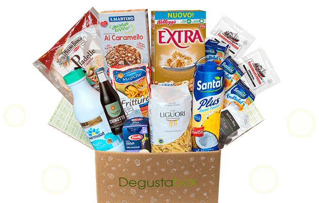 degustabox